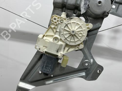 Used Front left window mechanism Front left window mechanism MERCEDES-BENZ SPRINTER 3,5-t Van (B906) 313 CDI (906.631, 906.633, 906.635, 906.637) (129 hp) 26965094 26965094