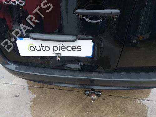 Glove box RENAULT KANGOO Express (FW0/1_) 1.5 dCi 85 (FW0K, FW0L, FW0B) | BP32766581C95 - Image 22
