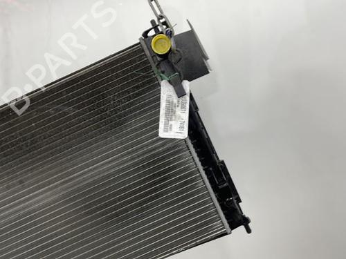 Used Water radiator Water radiator RENAULT TWINGO II (CN0_) 1.2 16V (CN04, CN0B) (75 hp) 20393668 20393668
