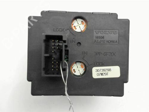 Headlight switch VOLVO C30 (533) 1.6 | BP21525688I24 - Image 6