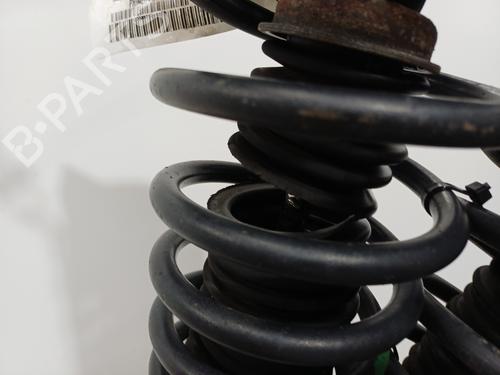 Used Left front shock absorber Left front shock absorber NISSAN PRIMERA Hatchback (P11) [1996-2002] 36052282 36052282