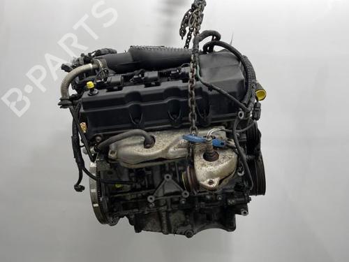 Engine CHRYSLER 300M (LR) 2.7 V6 24V | BP21238517M1  - Image 8