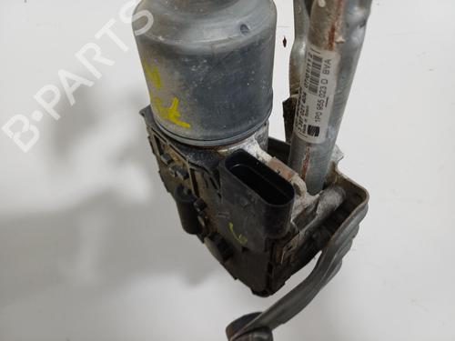Front wiper motor SEAT LEON (1P1) 1.6 TDI | BP38024154M29 - Image 2