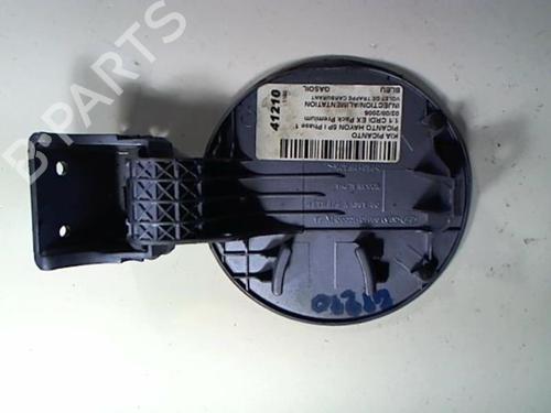 Fuel flap KIA PICANTO I (SA) 1.1 CRDi | BP20453467C131 