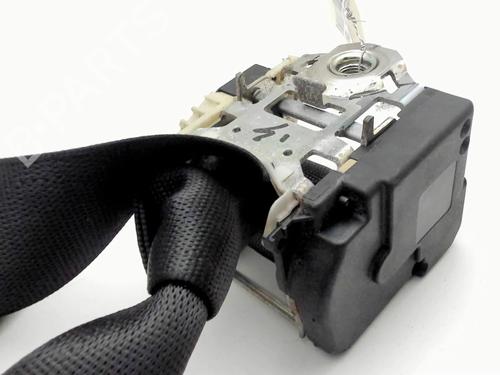 Front left seatbelt OPEL CORSA C (X01) 1.3 CDTI (F08, F68) | BP29921503I26 - Image 3