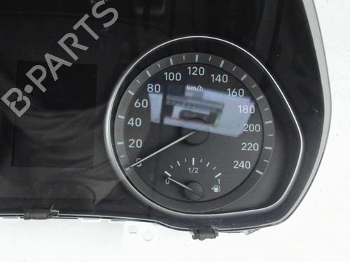Instrument cluster HYUNDAI i30 (PDE, PD, PDEN) 1.0 T-GDI | BP40280120C47 - Image 4