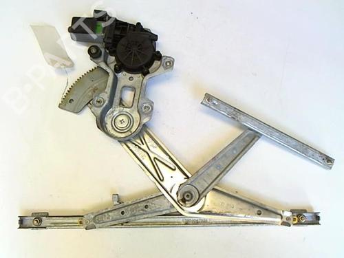 Used Front right window mechanism Front right window mechanism ALFA ROMEO 166 (936_) 3.0 V6 24V (936A1000, 936A1001) (226 hp) 20456621 20456621