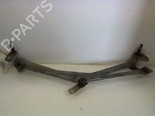 Used Front wipers mechanism VW POLO (9N_, 9A_) 1.4 TDI (70 hp) 20456096