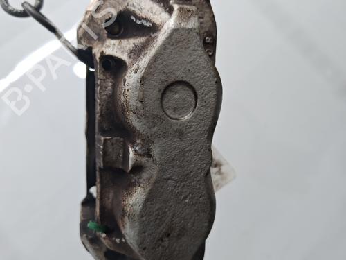Right front brake caliper RENAULT MASTER I Van (T__) 28-35 2,5 D | BP28154948M104 