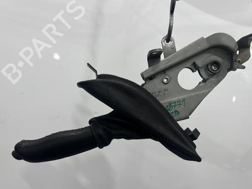 håndbremse BMW 5 Touring (E39) 520 d (136 hp) 33041458