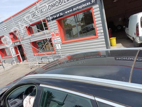 Left front driveshaft PEUGEOT 508 SW I (8E_) 2.0 HDi | BP23780237M38 - Image 17