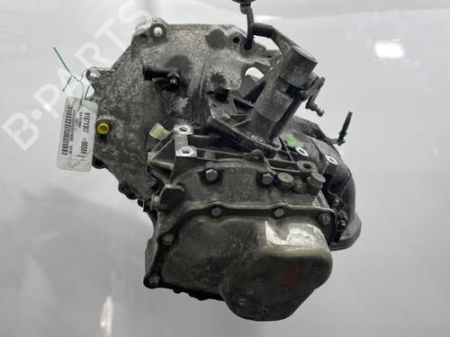 Used Gearbox Gearbox SUZUKI SWIFT III (MZ, EZ) 1.3 DDiS (RS413D) (69 hp) 21207844 21207844