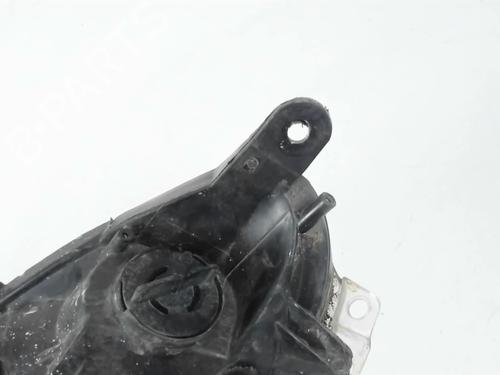 Right headlight OPEL CORSA D (S07) 1.3 CDTI (L08, L68) | BP29375024C29 