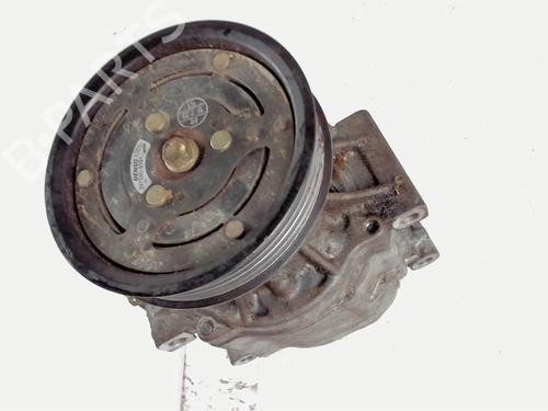 Used AC compressor TOYOTA COROLLA Verso (_E12_) 2.0 D-4D (CDE120_, CDE120R) (90 hp) 20429165