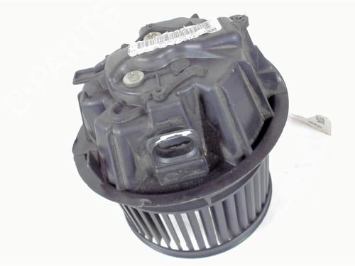 Used Heater blower motor PEUGEOT 1007 (KM_) 1.4 HDi (68 hp) 20436236