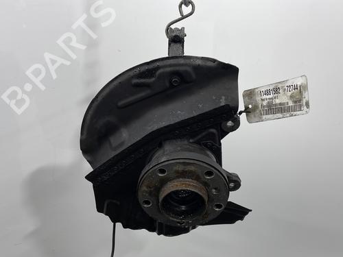 Used Left front steering knuckle BMW X5 (E53) 3.0 d (218 hp) 30547557