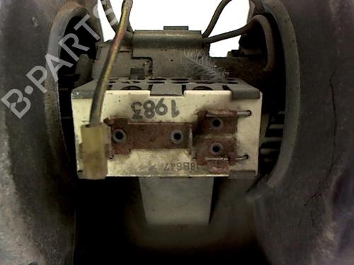 Heater blower motor FORD ESCORT VI Turnier (GAL, ANL)  | BP22914768M62 