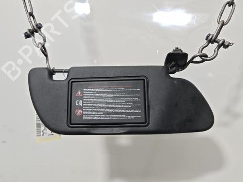 Right sun visor RENAULT MEGANE CC (EZ0/1_) 1.5 dCi (EZ09, EZ1G, EZ0D, EZ14) | BP40224825I2 - Image 4