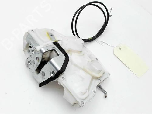 Front right lock OPEL AGILA B (H08) 1.2 (F68) | BP20394634C97 