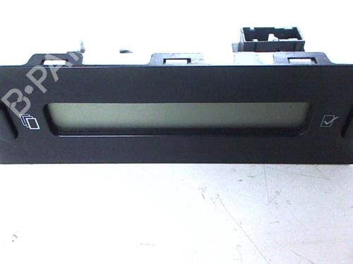 Used Display monitor CITROËN C2 (JM_) 1.4 HDi (68 hp) 21234794