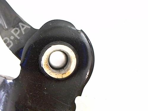 Break pedal PEUGEOT 3008 I MPV (0U_) 2.0 HDi 150 / BlueHDi 150 | BP20473024I19 