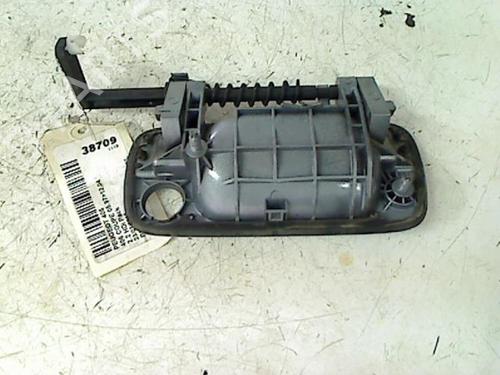 Front left exterior door handle PEUGEOT 406 Coupe (8C) 2.2 HDI | BP20410830C128 