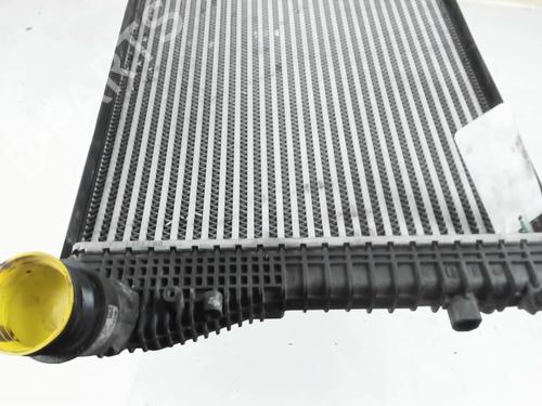 Intercooler VW GOLF VI (5K1) 1.6 TDI | BP26273903M30 