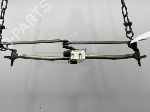 Used Front wipers mechanism FIAT DOBLO Box Body/MPV (223_) 1.3 D Multijet (75 hp) 25149201