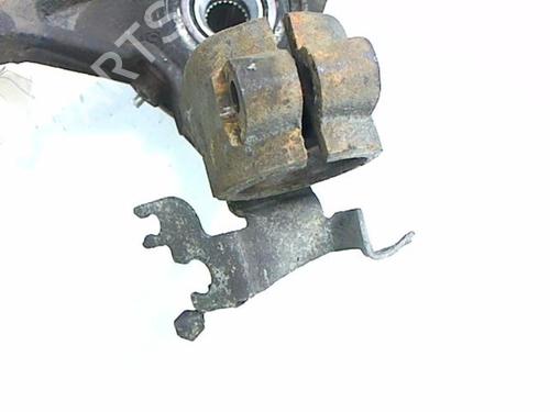 Right front steering knuckle CITROËN XSARA Break (N2) 2.0 HDI 90 | BP20407608M26 