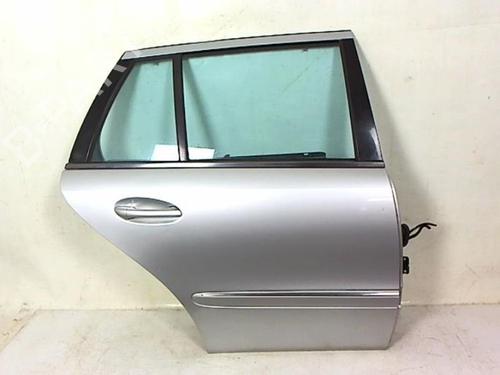 Used Right rear door MERCEDES-BENZ E-CLASS T-Model (S211) E 320 T CDI (211.226) (204 hp) 20431724