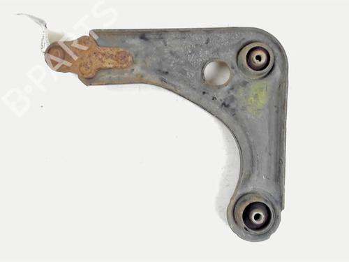 Right front suspension arm FORD KA (RB_) 1.3 i ROCAM | BP20471656M13 
