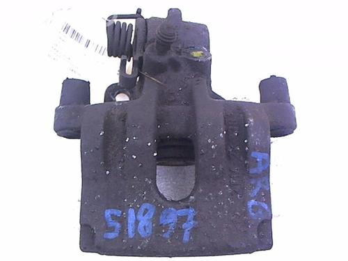 Used Left rear brake caliper FORD TRANSIT CONNECT (P65_, P70_, P80_) 1.8 TDCi (90 hp) 20416000