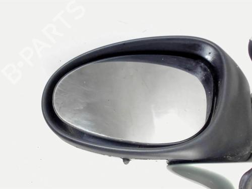 Left mirror RENAULT ESPACE III (JE0_) 2.2 12V TD (JE0E, JE0H, JE0P) | BP25265360C26 