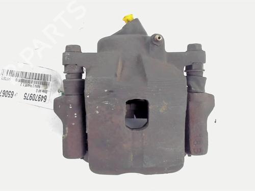 Used Left front brake caliper Left front brake caliper TOYOTA RAV 4 II (_A2_) 2.0 D 4WD (CLA20_, CLA21_, CLA20R, CLA21R) (116 hp) 20406341 20406341