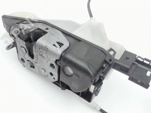 Used Front left lock Front left lock CITROËN C3 II (SC_) 1.6 BlueHDi 75 (75 hp) 20424015 20424015
