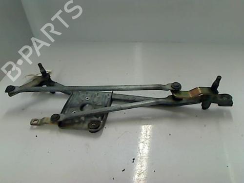 Used Front wipers mechanism FORD MONDEO II (BAP) 1.6 i (90 hp) 21232662