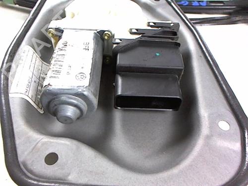 Rear left window mechanism VW GOLF V (1K1) 1.9 TDI | BP20467194C24 