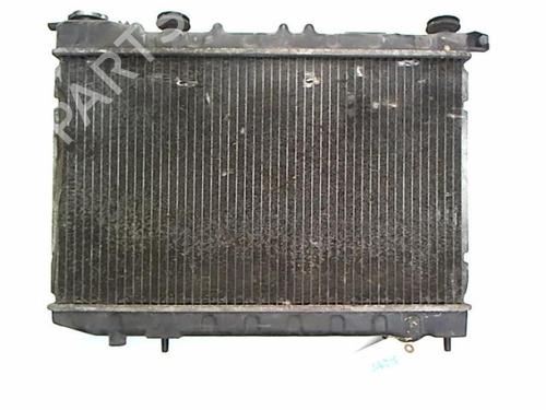 Køler NISSAN ALMERA I Hatchback (N15) 1.6 | BP21205491M31 