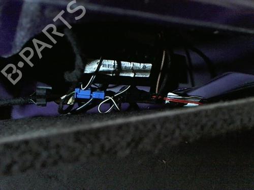 Tailgate PEUGEOT 307 CC (3B) 2.0 16V | BP20456078C6 