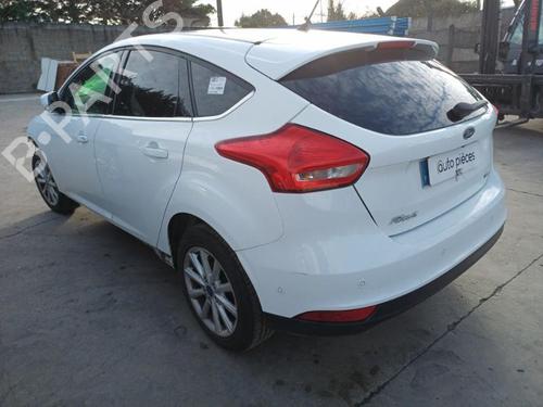 Left front window switch FORD FOCUS III 1.0 EcoBoost | BP20388816I27 - Image 9