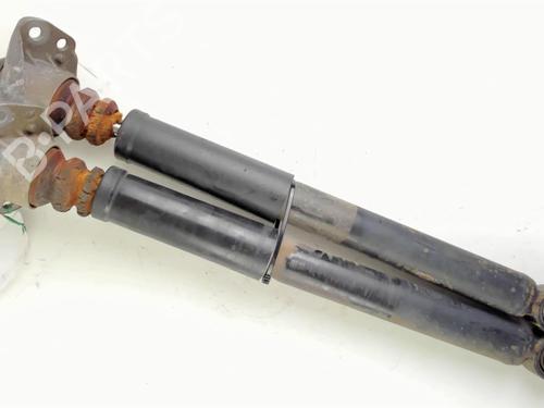 Used Right rear shock absorber SKODA OCTAVIA II Combi (1Z5) 1.6 TDI (105 hp) 20443035
