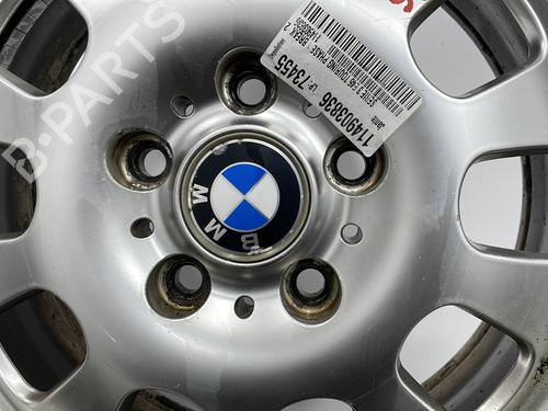 Fælk BMW 3 Touring (E46) 320 d | BP30308444C45 - Image 6
