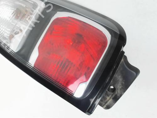 Right taillight CITROËN C3 Picasso (SH_) 1.6 HDI 90 | BP29375129C35 
