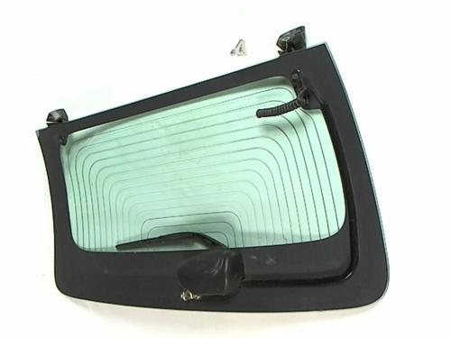 Bootlid window PEUGEOT 107 (PM_, PN_) 1.0 | BP20454246C64 