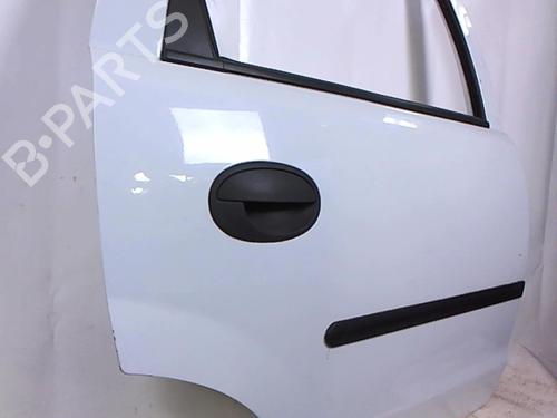 Dør højre bagtil OPEL CORSA C (X01) 1.2 (F08, F68) | BP20477134C5 