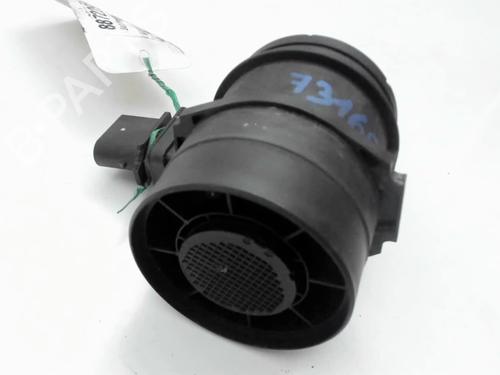 Used Mass air flow sensor BMW 3 Coupe (E92) 320 d (177 hp) 20418058