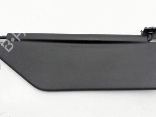 Used Left sun visor Left sun visor 37679819 37679819