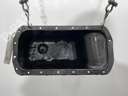 Carter d'huile FORD FIESTA VI (CB1, CCN) 1.4 TDCi (70 hp) 32042467