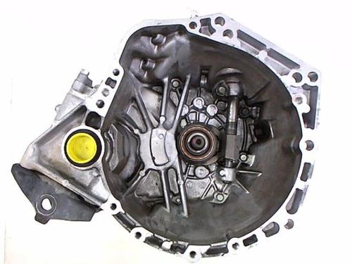 Gearbox TOYOTA YARIS (_P9_) 1.0 VVT-i (KSP90_, KSP90R) | BP20478796M3 