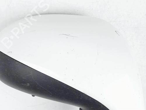 Used Right mirror Right mirror PEUGEOT 207 (WA_, WC_) 1.4 HDi (68 hp) 40224628 40224628